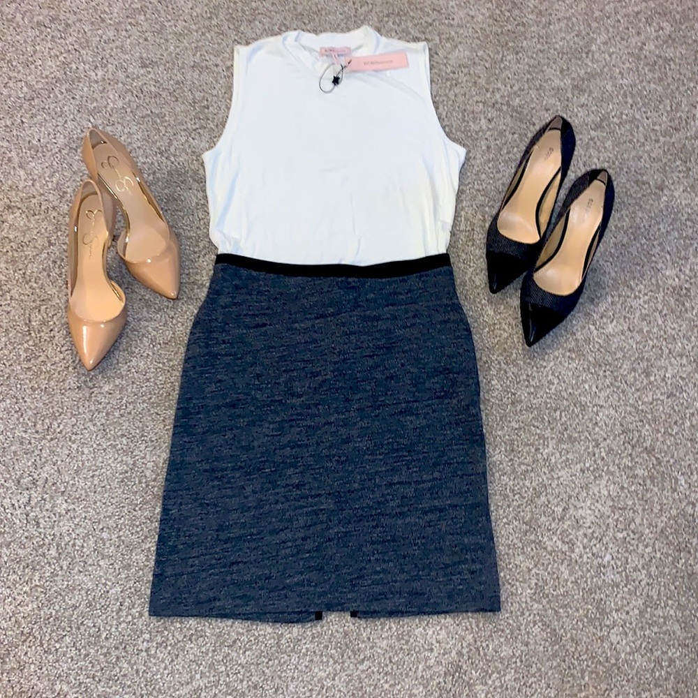 Pencil Skirt by Express